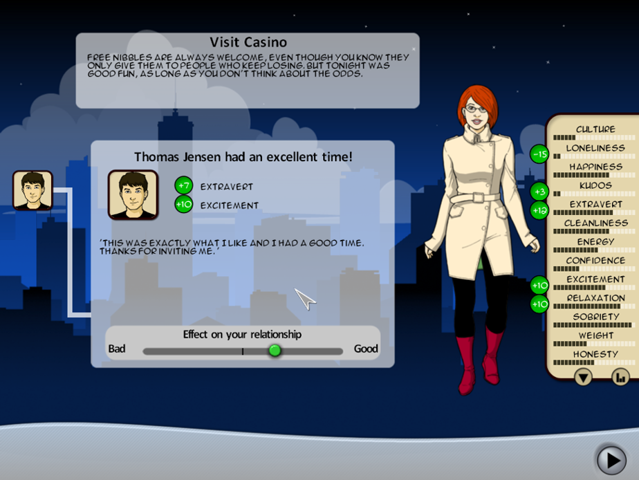 Kudos 2 Review (PC) The Average Gamer